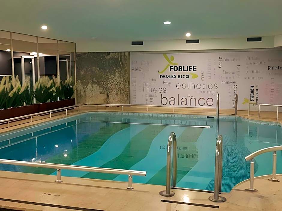 Destiny Marine Hotel