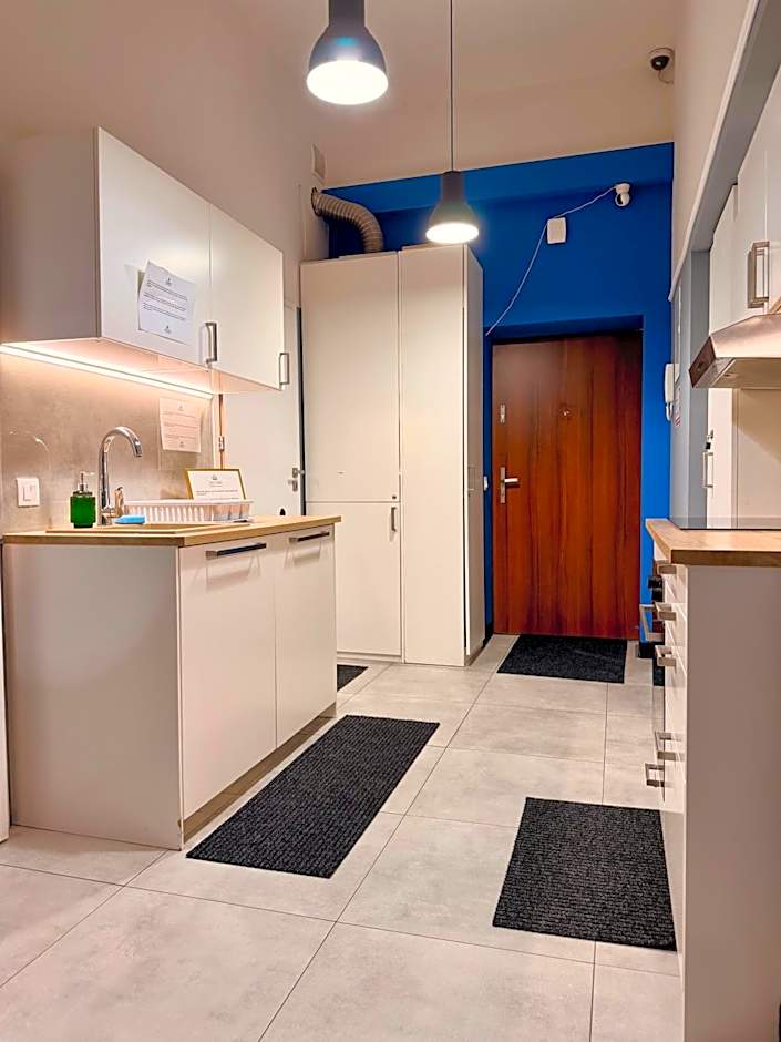 Royal Aparthotel Piotrkowska 116