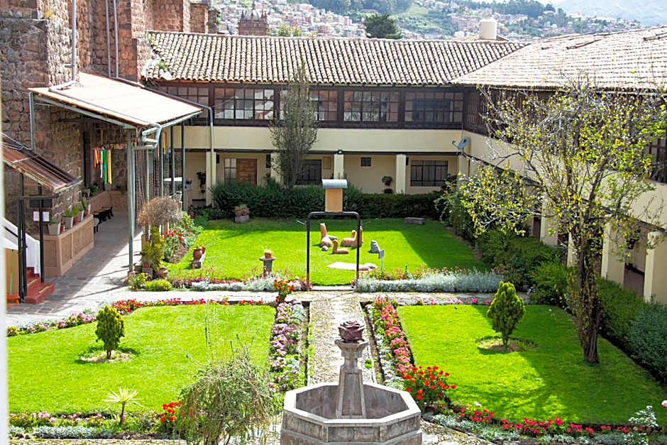 Hotel Monasterio San Pedro