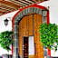 Casa del siglo XVII