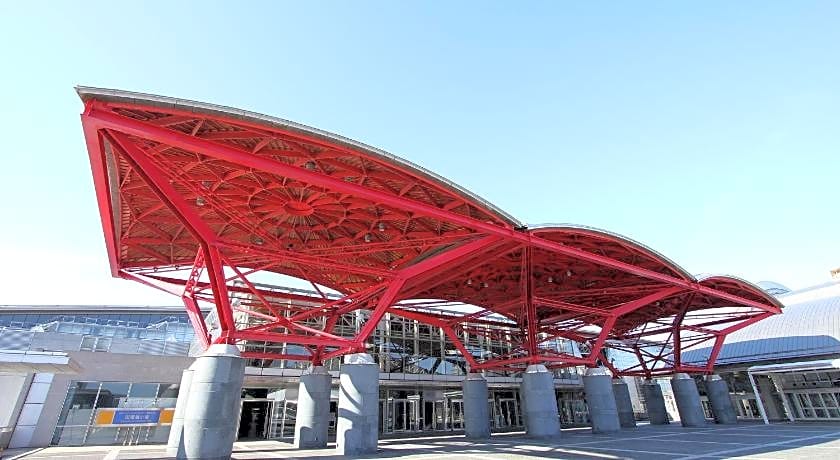 Vessel Inn Chiba Ekimae