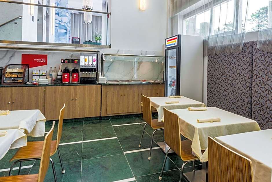 Wyndham Garden Brooklyn Sunset Park