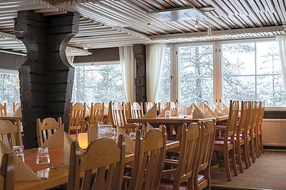 Lapland Hotels Bear´s Lodge