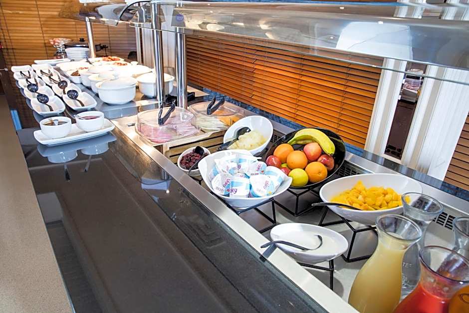 Normandy Hotel (Near Glasgow Airport)