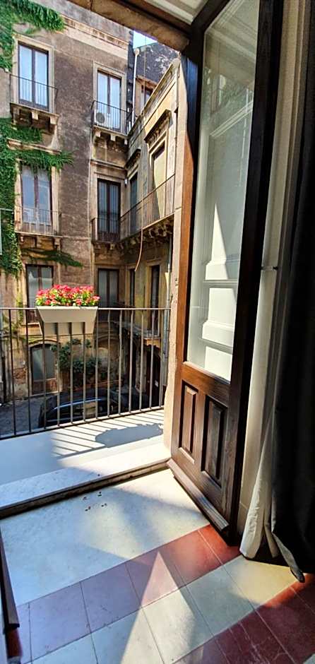 Palazzo del Verga