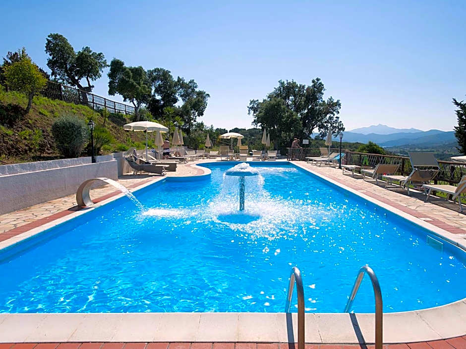 JR Resort Elba International