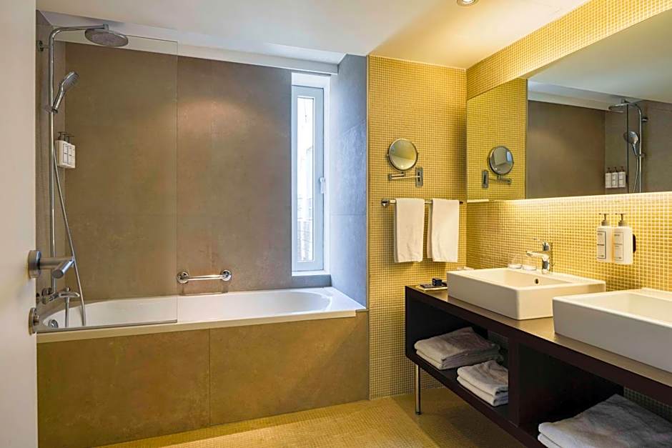 Park Inn by Radisson Antwerpen