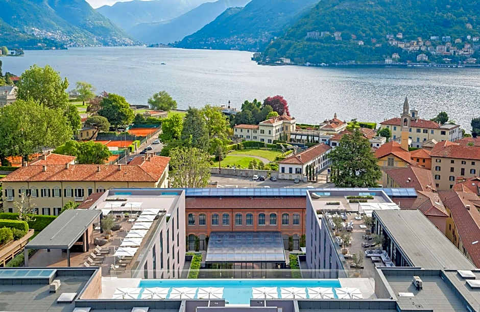 Hilton Lake Como