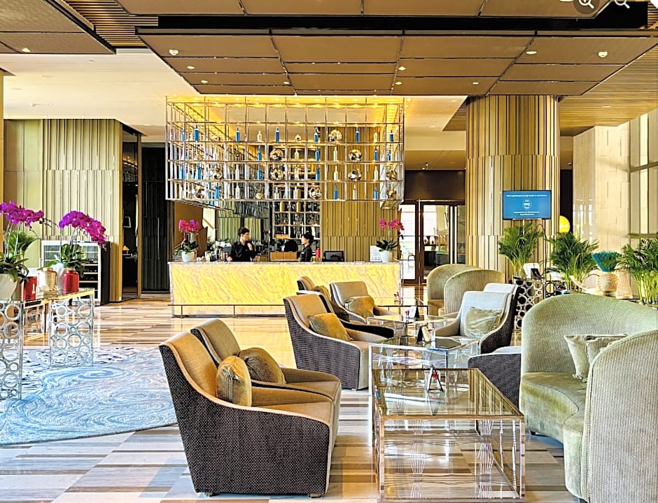 InterContinental Nha Trang By IHG
