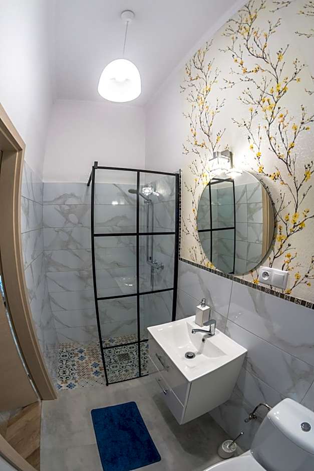 Pokoje Hotelowe Siedlczanka