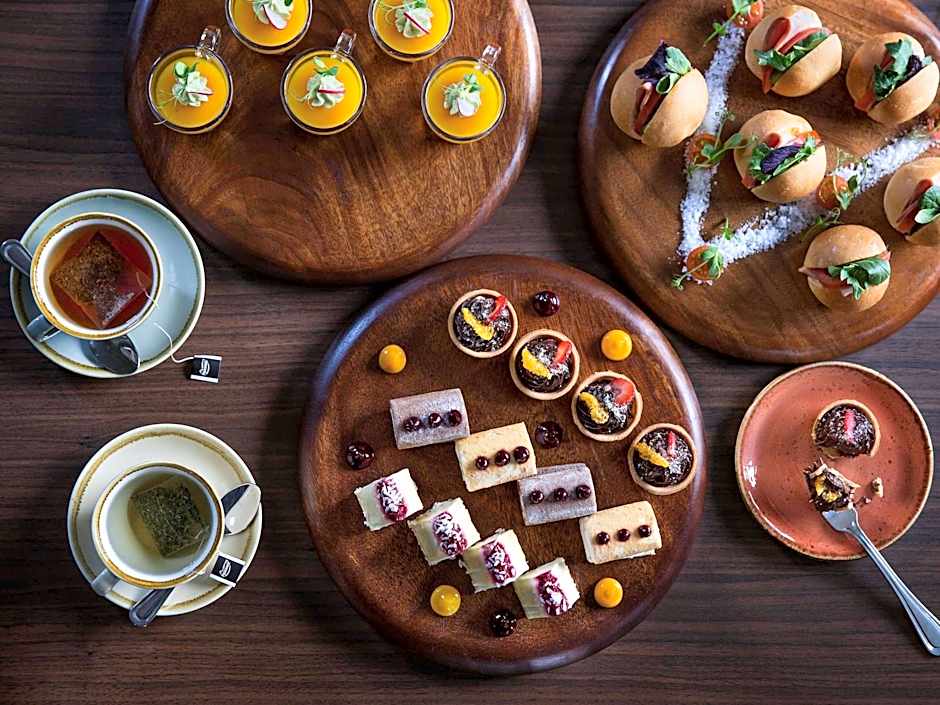 Mövenpick Hotel Wellington