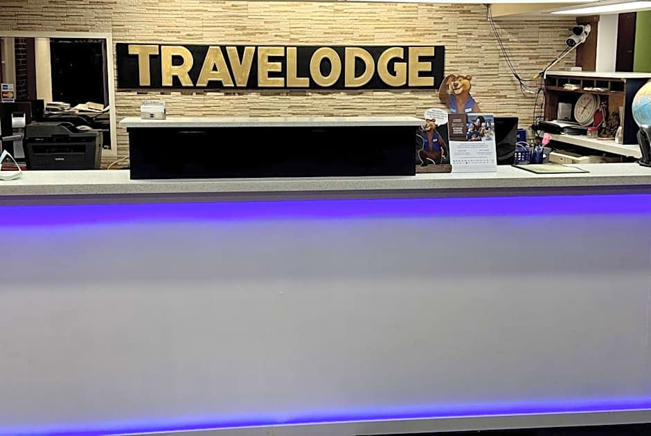 Travelodge by Wyndham Airport Platte City
