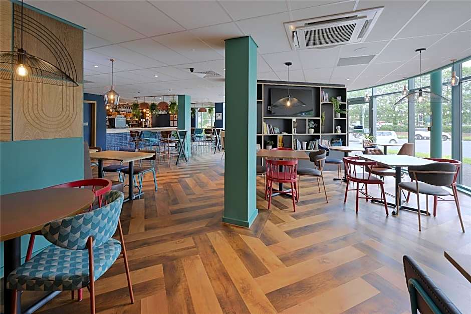 Travelodge Stratford Upon Avon