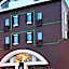 LC Goryokaku Hotel