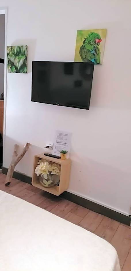 CosyStudio Site du Futuroscope