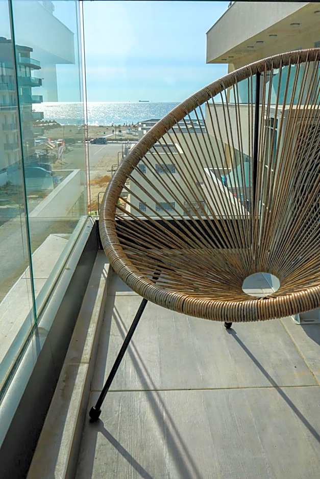 CUBE2 Boutique Apartments