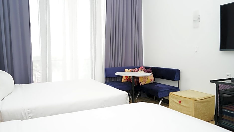 Aloft Ponce Hotel & Casino