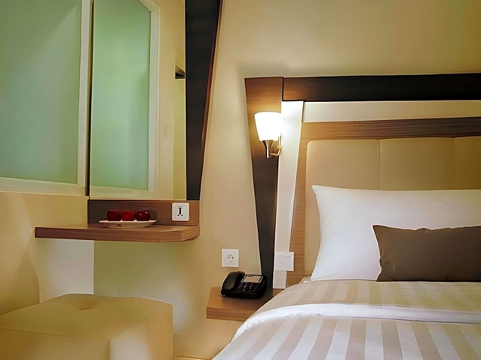 Hotel Neo Kuta Jelantik