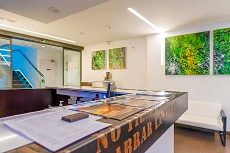 Hotel Apolonia Soria