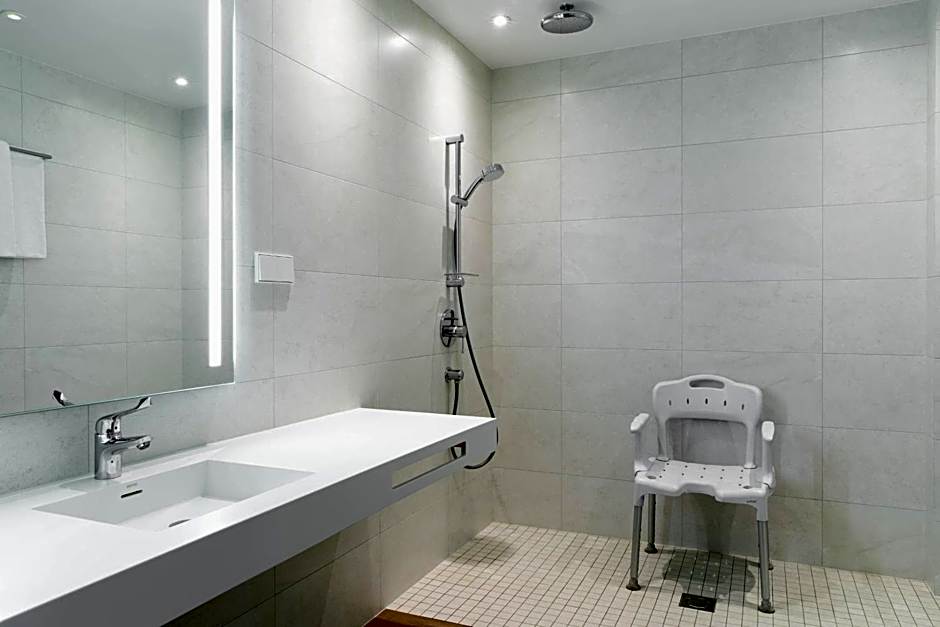 AC Hotel by Marriott Riga