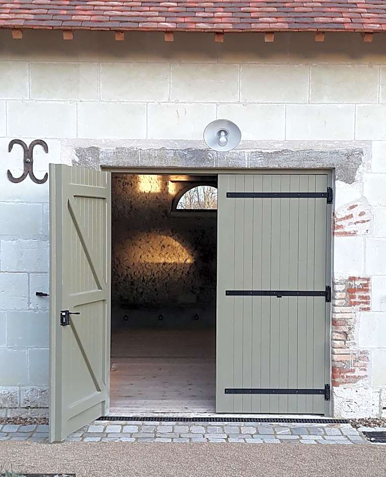 Le Bois des Chambres