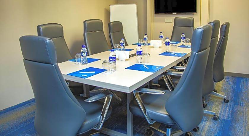 Days Inn by Wyndham Istanbul Bomonti