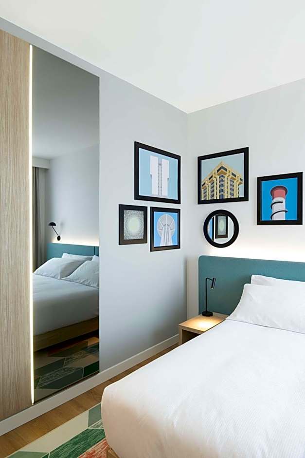 Hampton by Hilton Rome North Fiano Romano