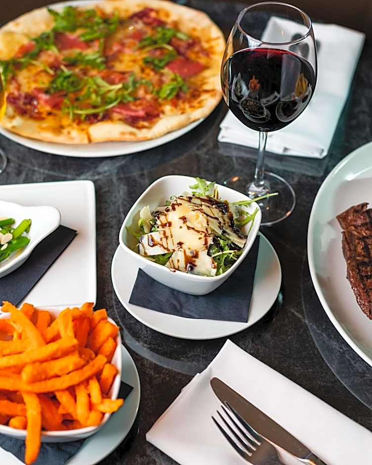 DoubleTree By Hilton Hotel Newcastle International Airport