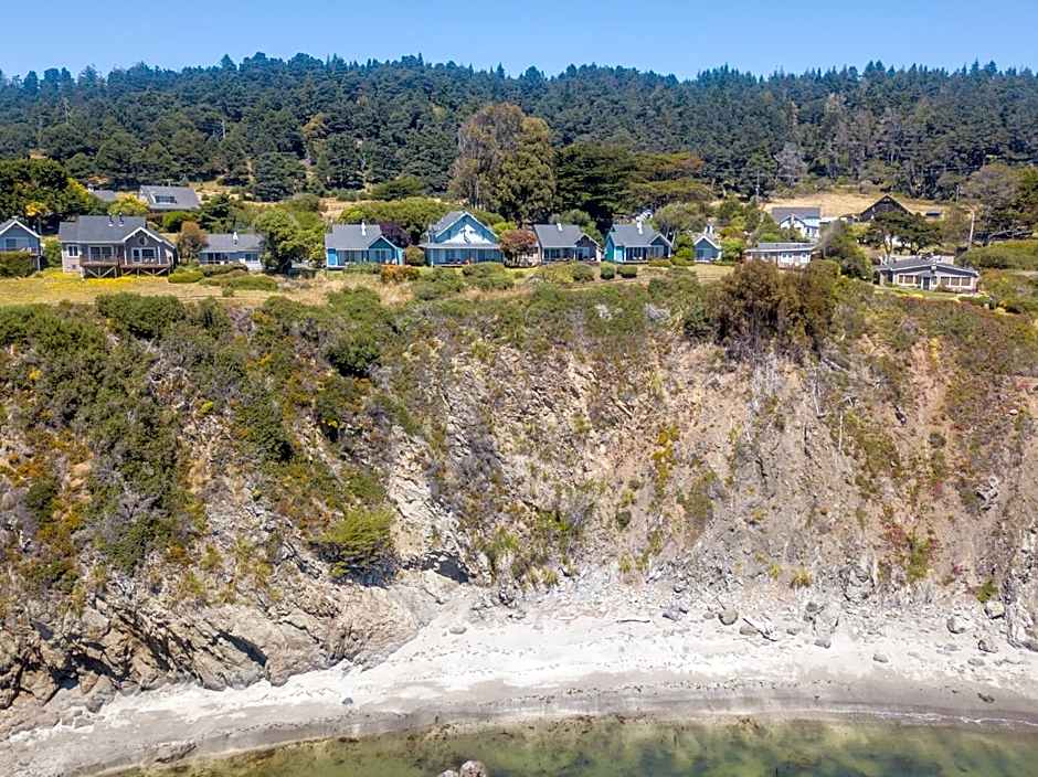 SCP Mendocino Coast Lodge
