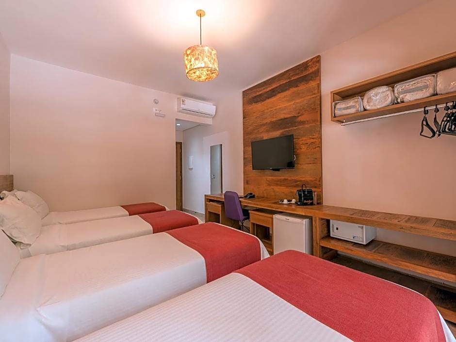 Kalango Hotel Boutique