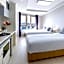 Shinshin Hotel Seogwipo