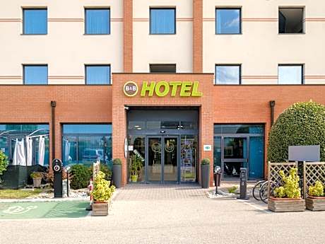 B&B Hotel Ferrara