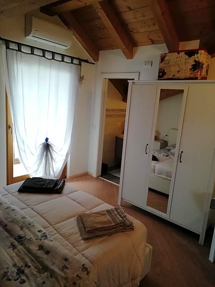 Photo 1 of 32 of Double Room with Private Bathroom