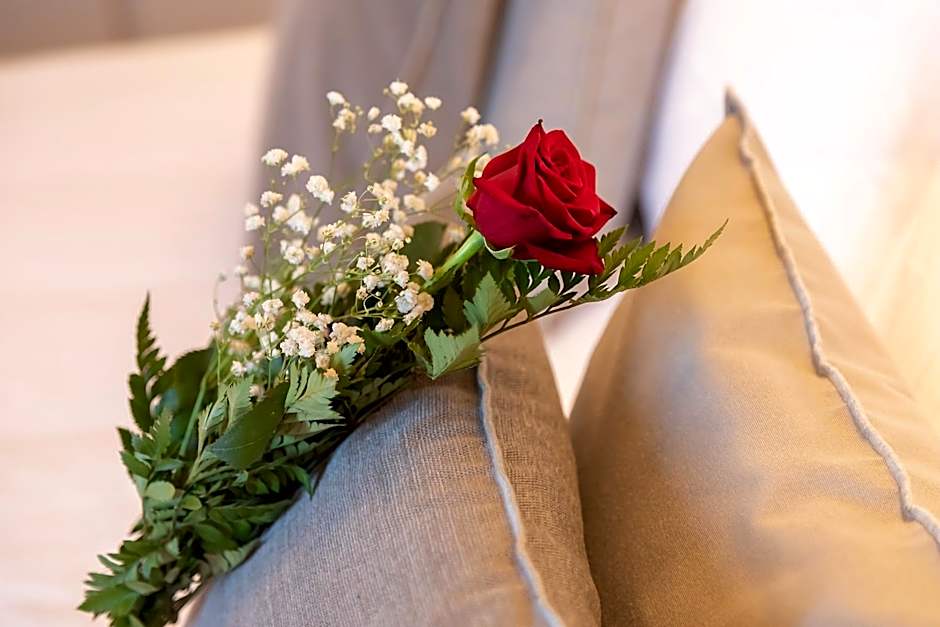 Hotel Monte Meraviglia