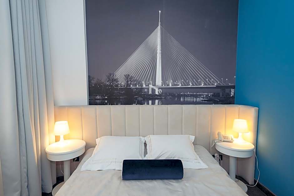 Hotel Passport