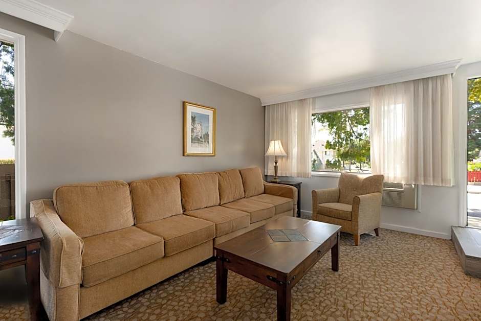 Best Western Plus Santa Barbara