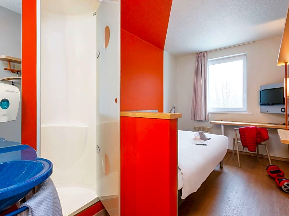 ibis Budget Charleroi Airport