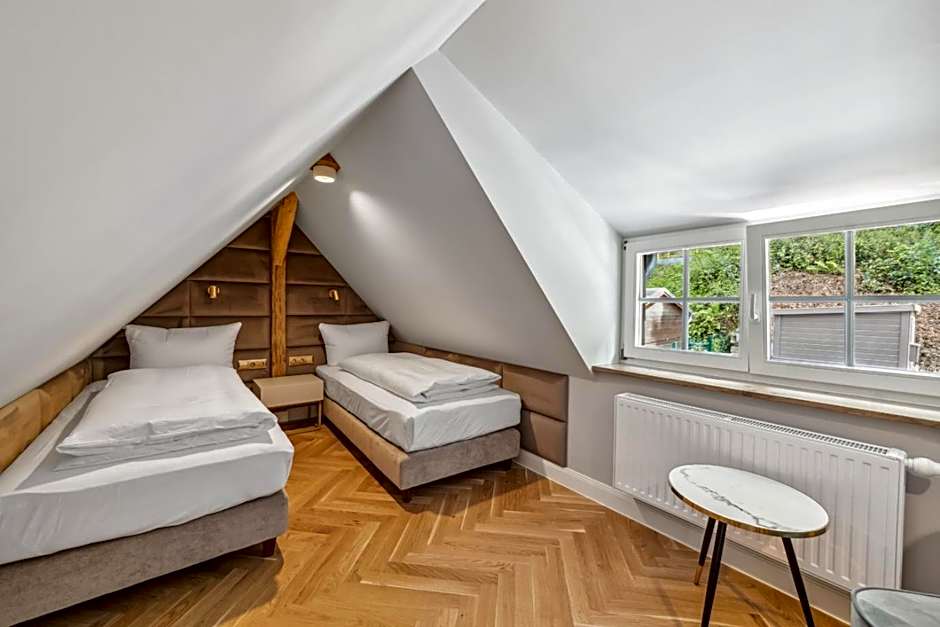 Residenz Hugo