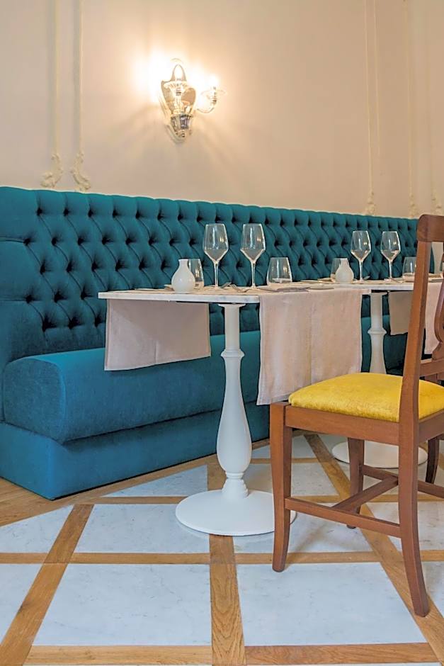 Mediterraneo Emotional Hotel & Spa
