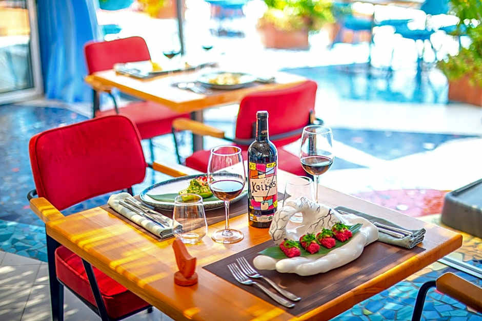 Bougainville Bay Hotel