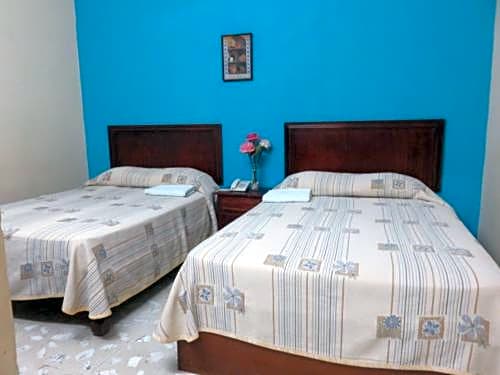 Hotel D´ Carmona