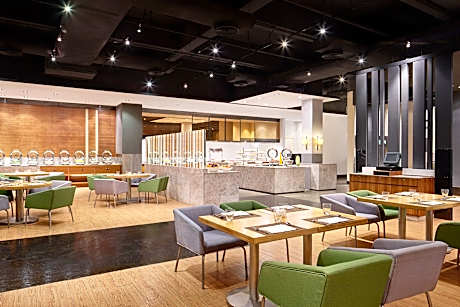 Aloft Nanhai, Foshan