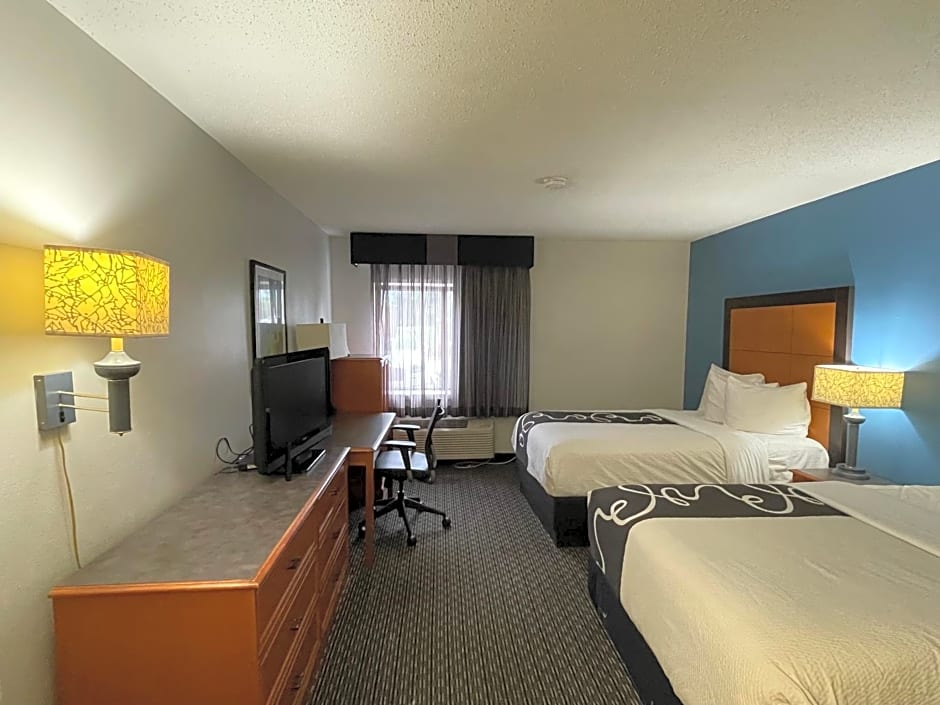 La Quinta Inn & Suites by Wyndham Baton Rouge Siegen Lane