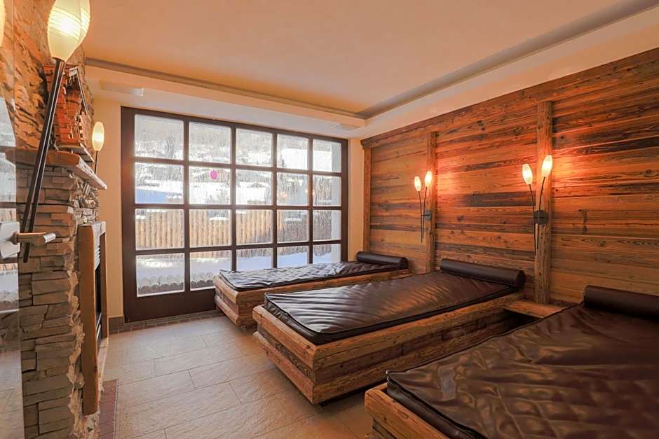 Hotel Alpin Superior