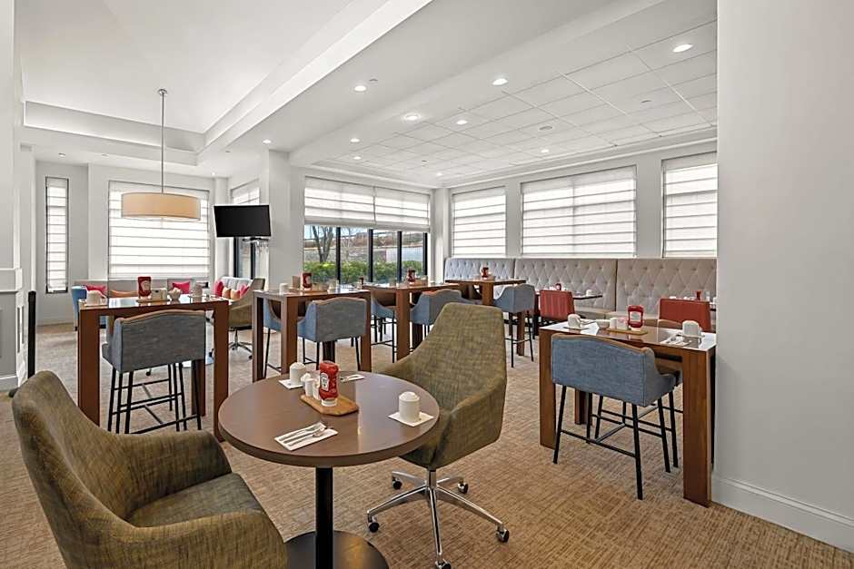 Hilton Garden Inn Plymouth