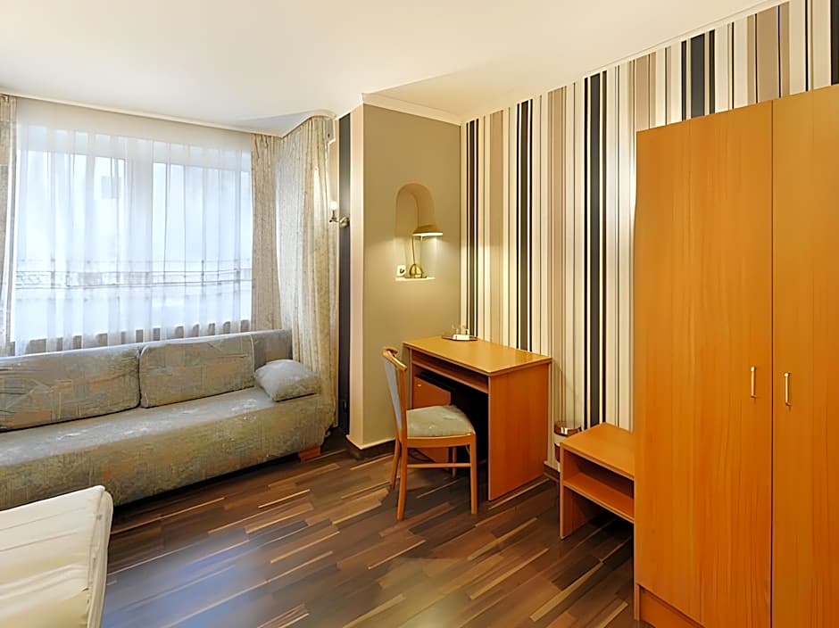 Fair Hotel Villa Diana Westend