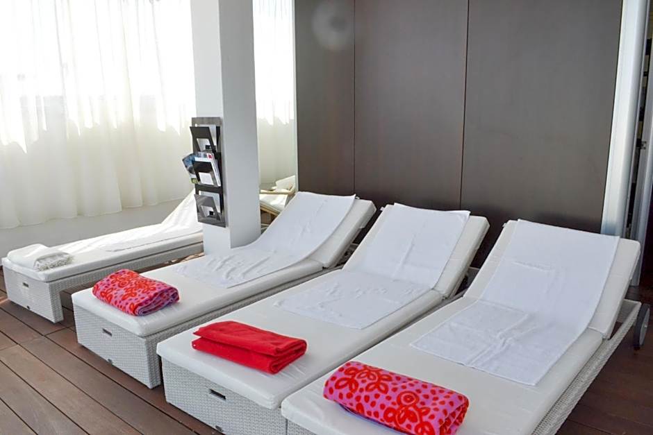 Hotel Atlantico
