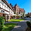 Hotel Vorderburg