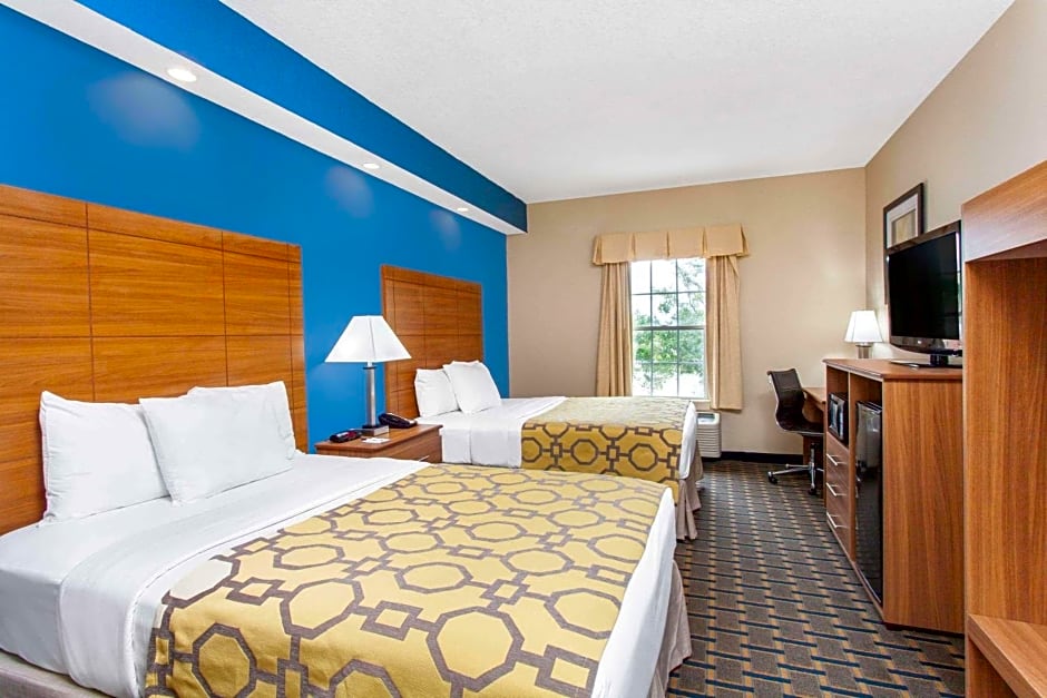 Baymont by Wyndham Jacksonville/Butler Blvd