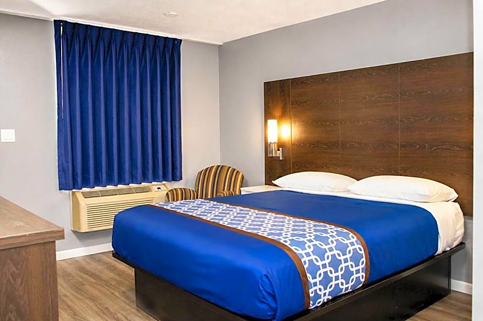 Masters Inn Augusta at Washington Road